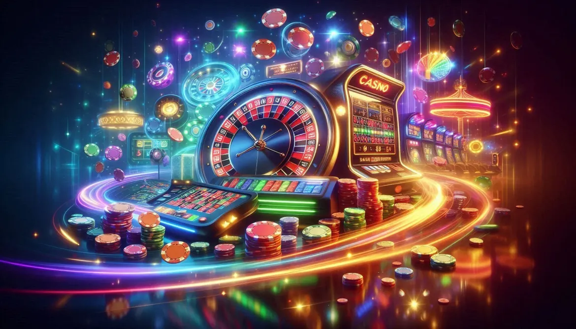 Cool Cat Casino